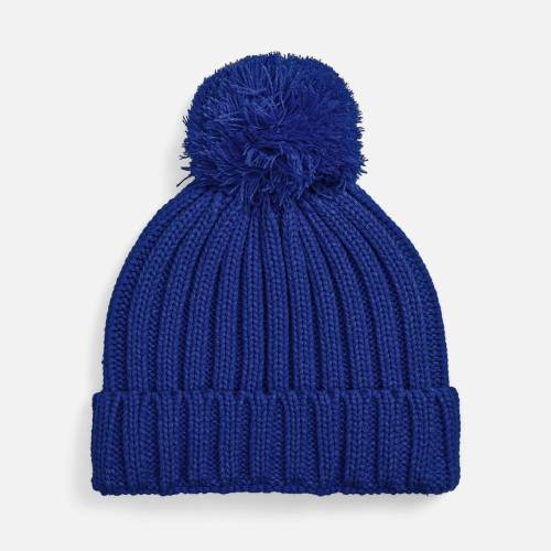 Шапка HappyGo, синяя фото 2 Шапка HappyGo, синяя фото 2