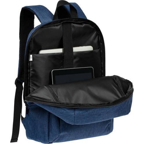 Рюкзак Pacemaker, темно-синий фото 8