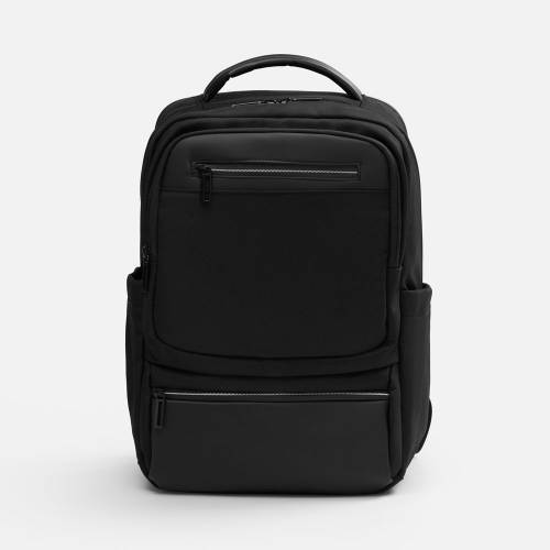 Рюкзак neoPolis, черный фото 3