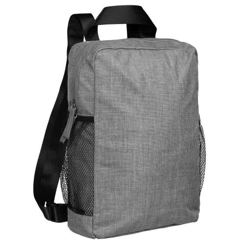 Рюкзак Packmate Sides, серый фото 2