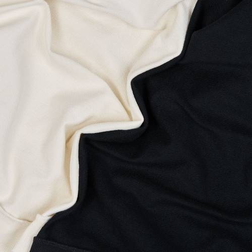 Свитшот унисекс Sinkopa, черный фото 7