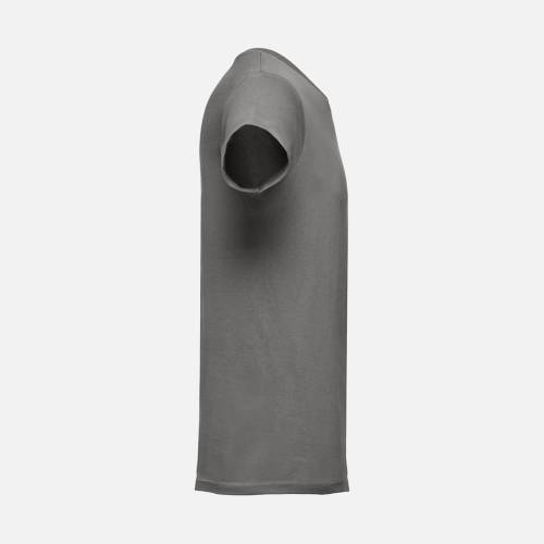 Футболка мужская Luanda, серая фото 4