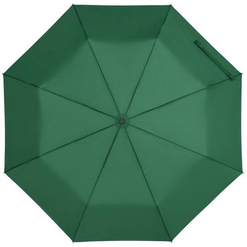 Зонт складной Hit Mini, ver.2, зеленый фото 3