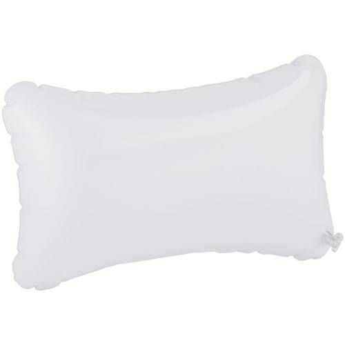 Надувная подушка Ease, белая фото 3