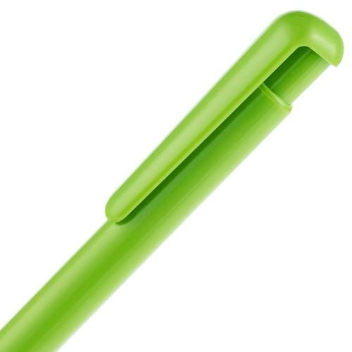 Ручка шариковая Penpal, зеленая фото 6