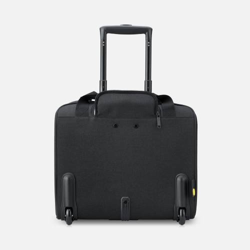 Мобильный офис Esplanade, черный фото 4