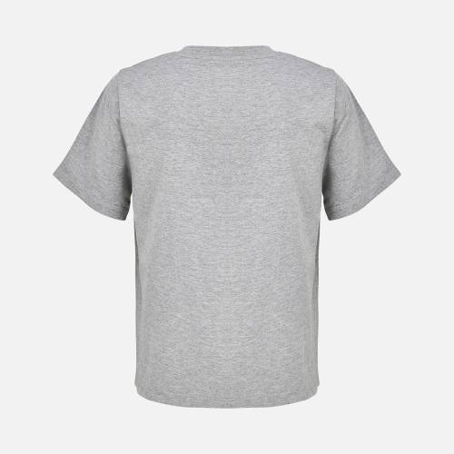 Футболка женская Legend Women, серый меланж фото 3