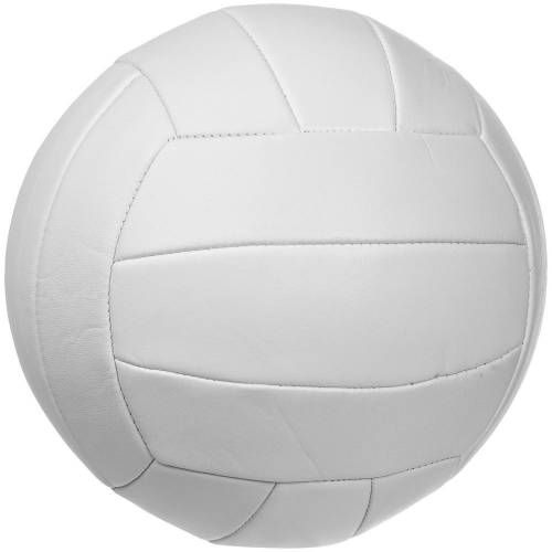 Волейбольный мяч Friday, белый фото 3