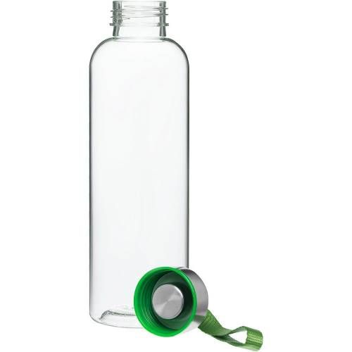 Бутылка Gulp, зеленая фото 4