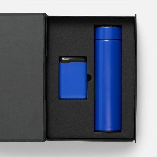 Набор Fast Trick, синий фото 3 Набор Fast Trick, синий фото 3