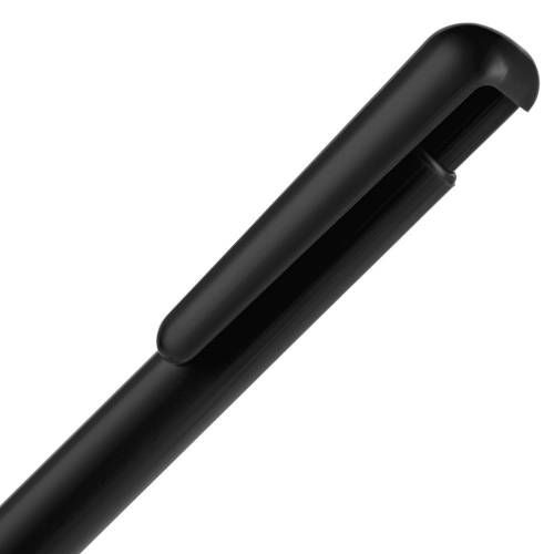 Ручка шариковая Penpal, черная фото 6