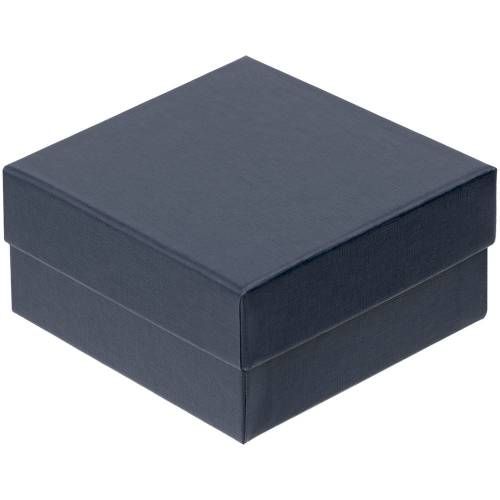Коробка Emmet, малая, синяя фото 2
