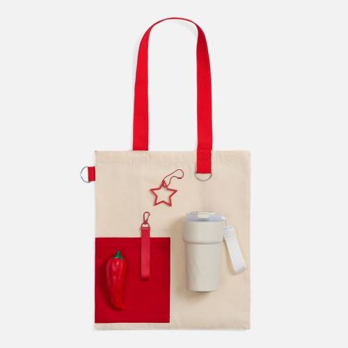 Набор TownTale, красный фото 3 Набор TownTale, красный фото 3