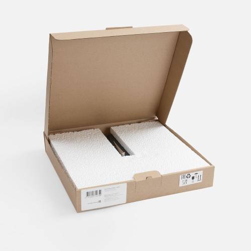 Часы Wallice, черные фото 7