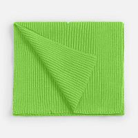 Шарф Yong, светло-зеленый (салатовый)