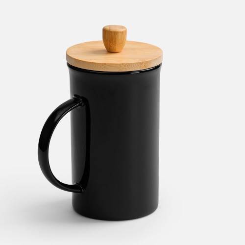 Френч-пресс Mezzo фото 3