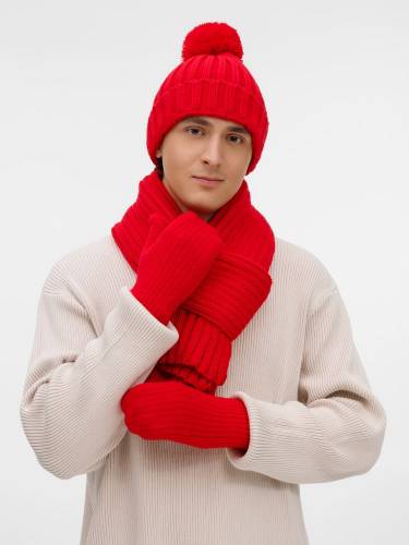 Набор HappyGo, красный фото 5