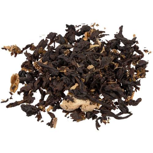 Чай «Сокочай», мини, черный с имбирем, карамелью и ароматом грецкого ореха фото 4