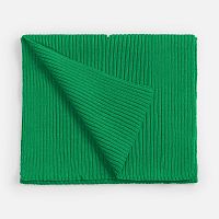 Шарф Yong, зеленый