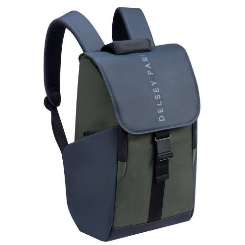 Рюкзак для ноутбука Securflap, хаки фото 3