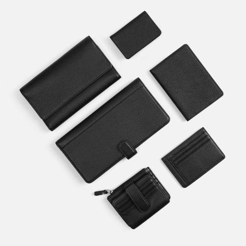 Клатч Unison, черный фото 8