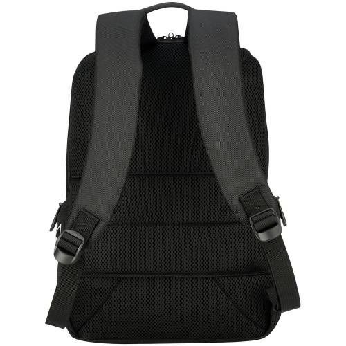 Рюкзак для ноутбука Parvis Plus 13, черный фото 4