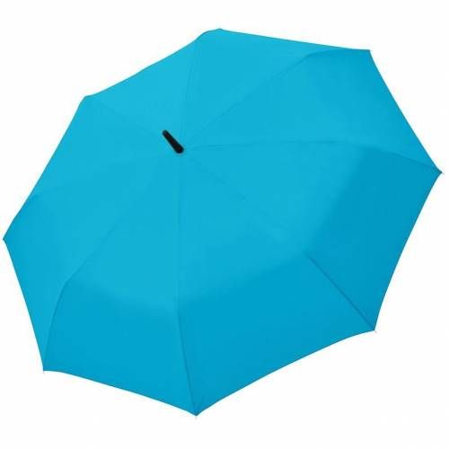 Зонт-трость Zero XXL, бирюзовый фото 2