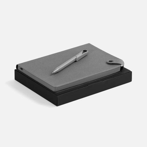 Набор Espresso, серый фото 2 Набор Espresso, серый фото 2