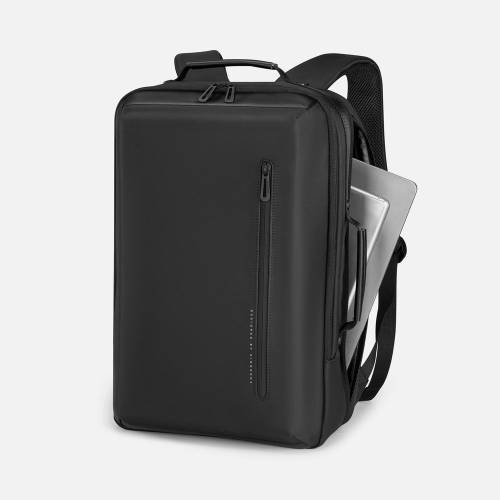 Рюкзак Utmost, черный фото 5 Рюкзак Utmost, черный фото 5