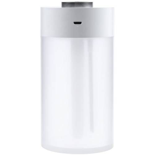 Увлажнитель-ароматизатор с подсветкой streamJet, белый фото 6