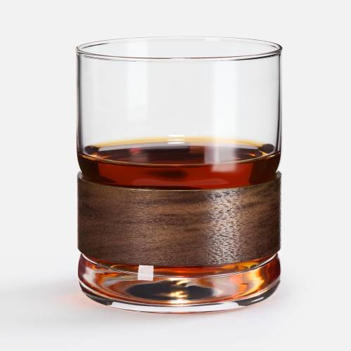 Стакан для виски Woodlyn, ver.2 фото 2