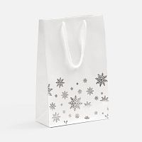 Пакет Wintry, белый Пакет Wintry, белый