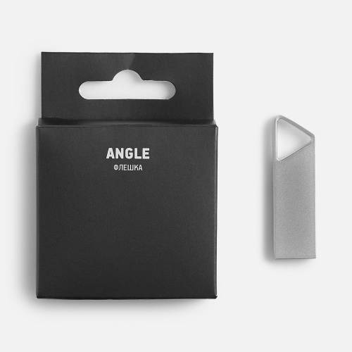 Флешка Angle, USB 3.0, 64 Гб фото 6 Флешка Angle, USB 3.0, 64 Гб фото 6