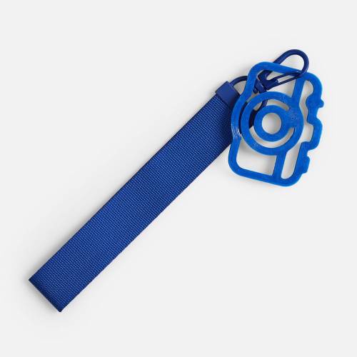 Подвеска Industry, 3D-печать на заказ, фотоаппарат фото 4