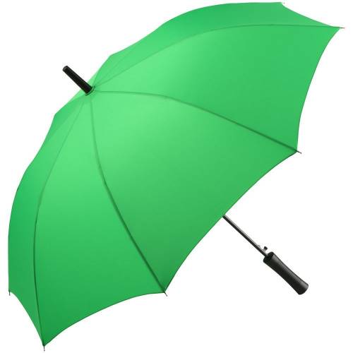 Зонт-трость Lanzer, светло-зеленый фото 2