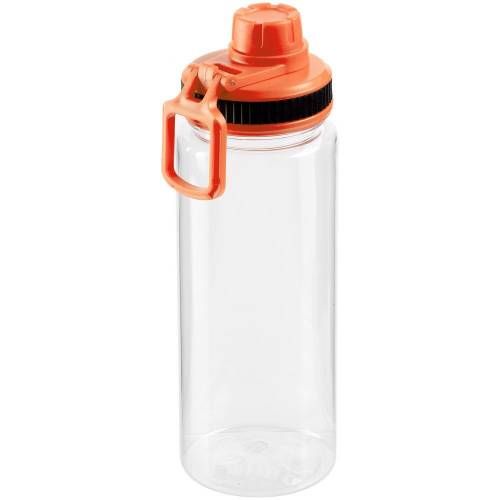 Бутылка Dayspring, оранжевая фото 5