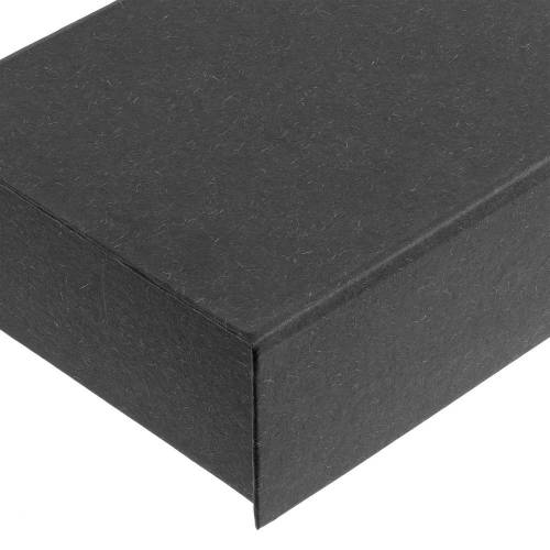 Коробка Eco Style Mini, черная фото 4