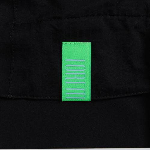 Жилет унисекс Sfera, черный фото 27