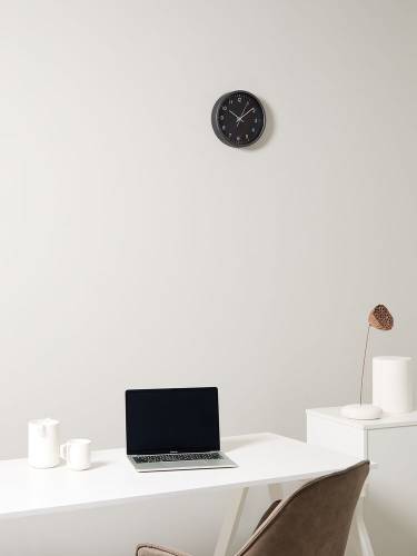 Часы Benty, черные фото 7