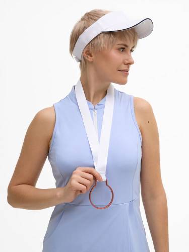 Медаль Glassford, бронзовая фото 6