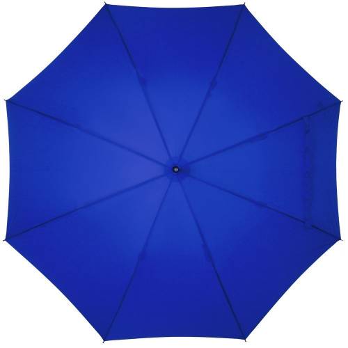 Зонт-трость LockWood, синий фото 3