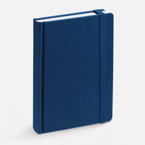 Ежедневник Favor, недатированный, синий фото 3