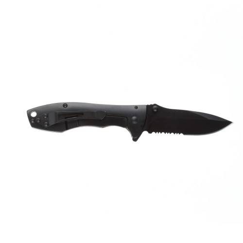 Складной нож Stinger 632SW, сандаловое дерево фото 3