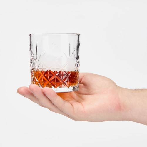 Стакан для виски Timeless фото 4