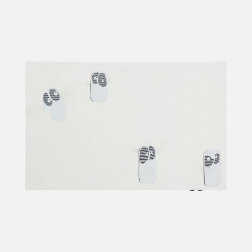 Плед «Пушистый квартет» фото 3