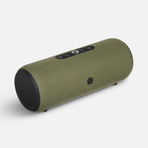 Умная колонка «Яндекс Станция Стрит», зеленая фото 2