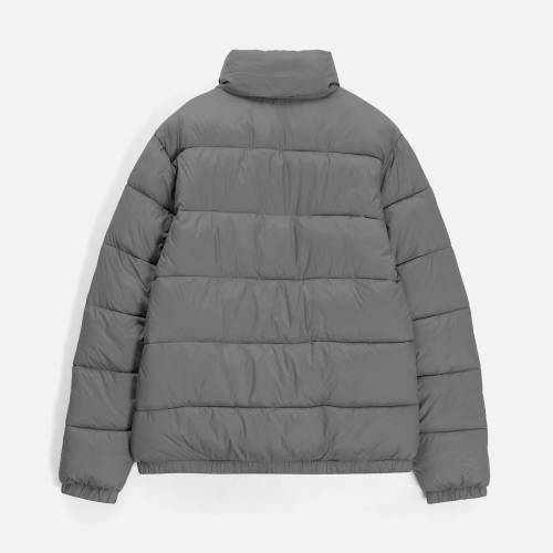 Куртка Ben Mac, серая фото 3