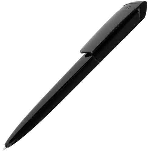 Ручка шариковая S Bella Extra, черная фото 2