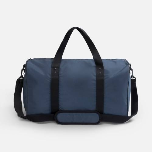 Спортивная сумка Ribeiro, синяя фото 3