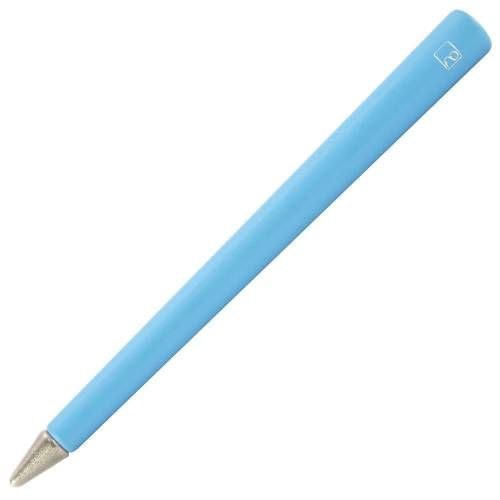 Вечная ручка Forever Primina, голубая фото 2